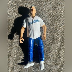 WWE Elite Collection Shane McMahon Figure